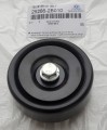 Ролик приводного ремня