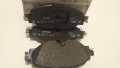 Колодки тормозные передние
